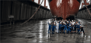 Join Our Growing Team