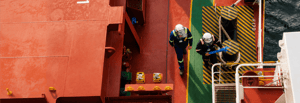 masthead_Career at sea